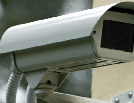 surveillance camera system mi