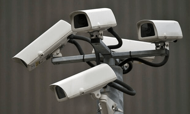 surveillance camera faqs