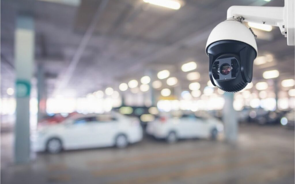 spotlight on employee safety securing your parking lot