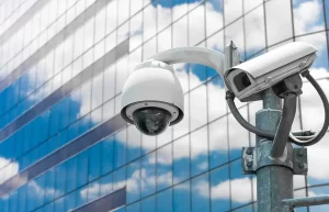 ultimate guide to business security camera systems