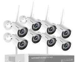 wireless cameras